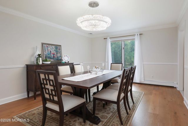 16 Woodhollow Drive, Holmdel, NJ 07733