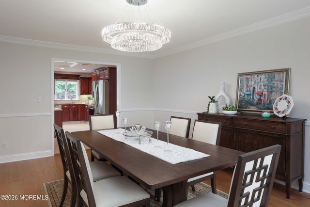 16 Woodhollow Drive, Holmdel, NJ 07733