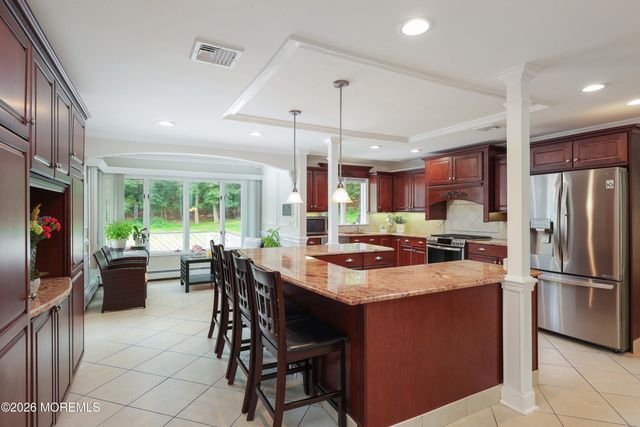 16 Woodhollow Drive, Holmdel, NJ 07733