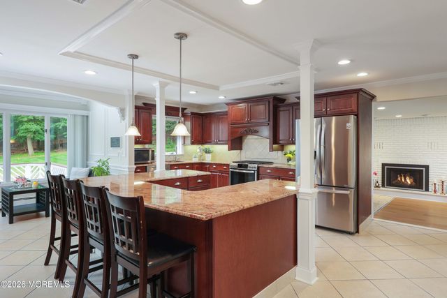 16 Woodhollow Drive, Holmdel, NJ 07733