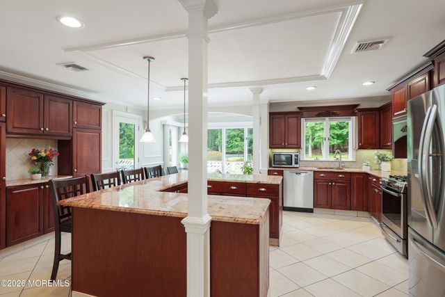 16 Woodhollow Drive, Holmdel, NJ 07733