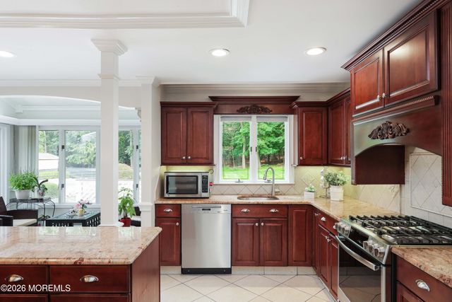16 Woodhollow Drive, Holmdel, NJ 07733