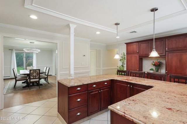 16 Woodhollow Drive, Holmdel, NJ 07733
