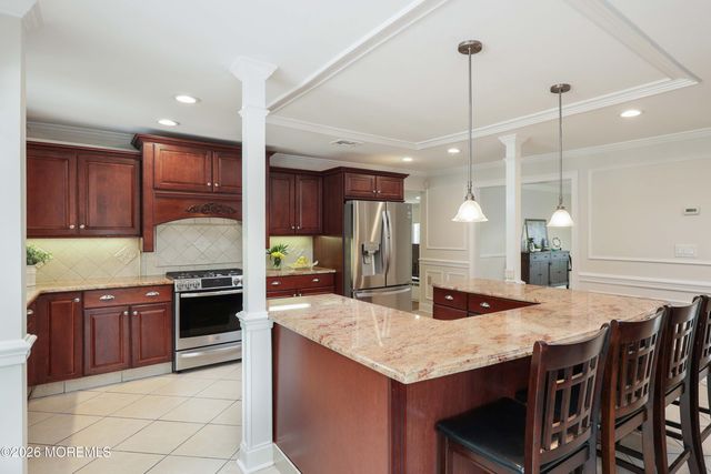 16 Woodhollow Drive, Holmdel, NJ 07733