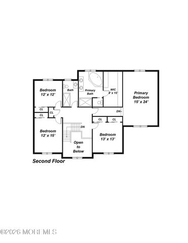 16 Woodhollow Drive, Holmdel, NJ 07733