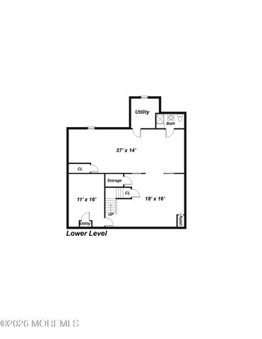 16 Woodhollow Drive, Holmdel, NJ 07733