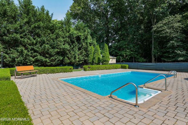 16 Woodhollow Drive, Holmdel, NJ 07733