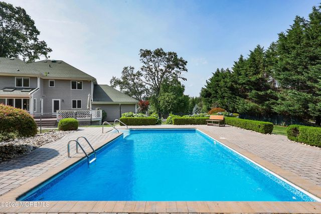 16 Woodhollow Drive, Holmdel, NJ 07733
