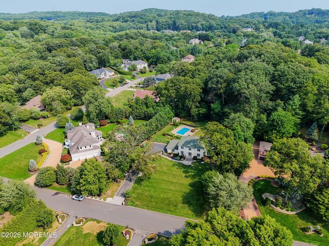 16 Woodhollow Drive, Holmdel, NJ 07733