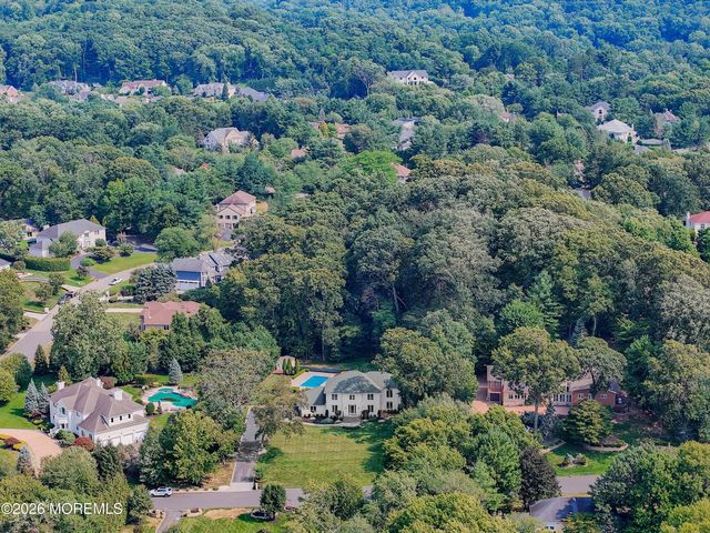 16 Woodhollow Drive, Holmdel, NJ 07733