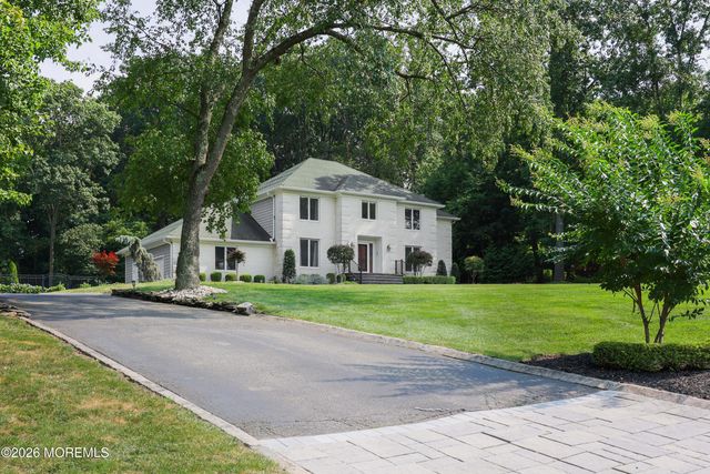 16 Woodhollow Drive, Holmdel, NJ 07733