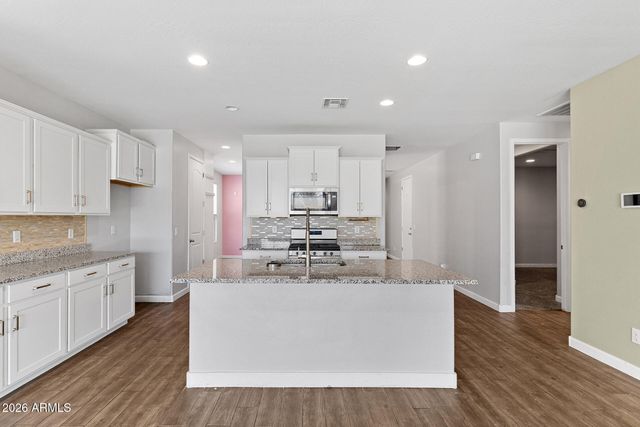 8531 W PLEASANT OAK Way, Florence, AZ 85132