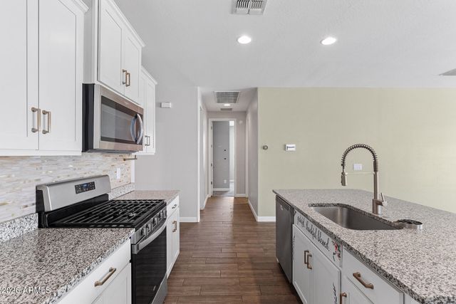 8531 W PLEASANT OAK Way, Florence, AZ 85132