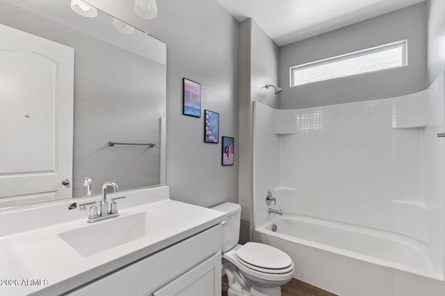 8531 W PLEASANT OAK Way, Florence, AZ 85132