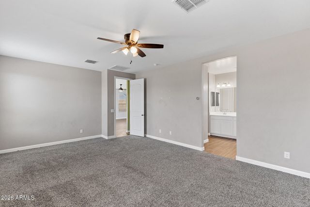 8531 W PLEASANT OAK Way, Florence, AZ 85132