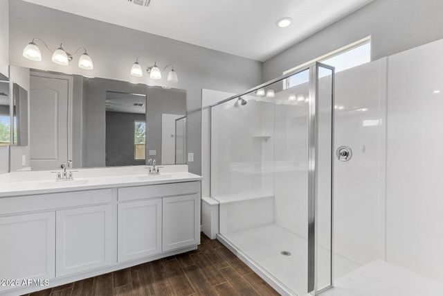 8531 W PLEASANT OAK Way, Florence, AZ 85132
