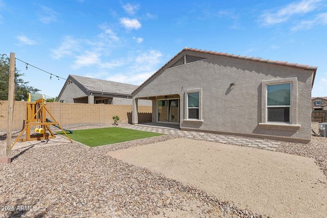 8531 W PLEASANT OAK Way, Florence, AZ 85132