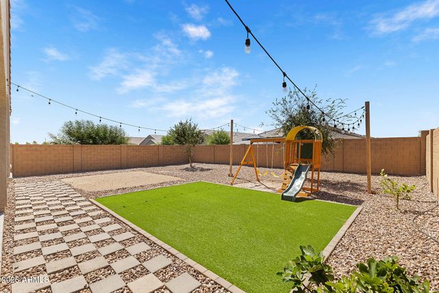 8531 W PLEASANT OAK Way, Florence, AZ 85132