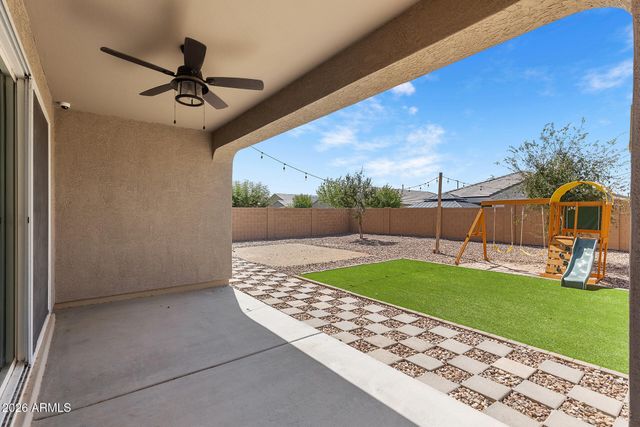 8531 W PLEASANT OAK Way, Florence, AZ 85132