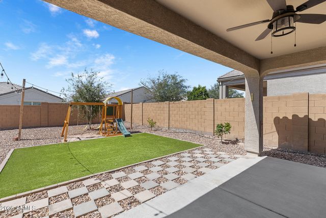 8531 W PLEASANT OAK Way, Florence, AZ 85132