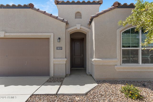 8531 W PLEASANT OAK Way, Florence, AZ 85132