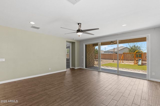 8531 W PLEASANT OAK Way, Florence, AZ 85132