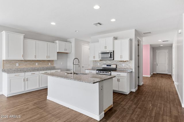 8531 W PLEASANT OAK Way, Florence, AZ 85132