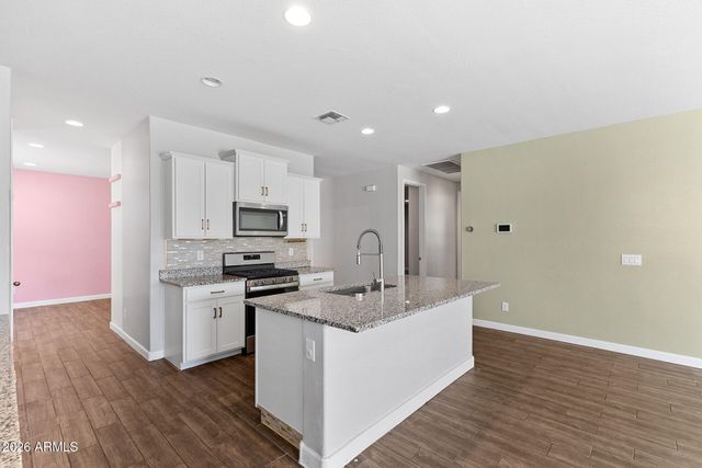8531 W PLEASANT OAK Way, Florence, AZ 85132