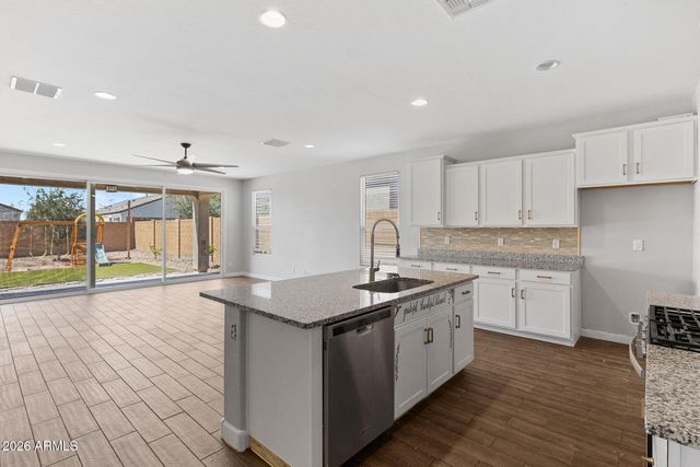 8531 W PLEASANT OAK Way, Florence, AZ 85132
