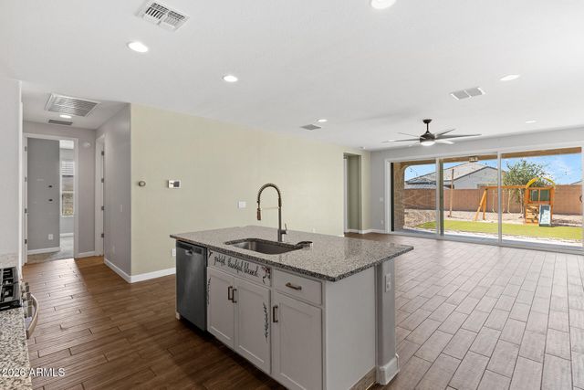 8531 W PLEASANT OAK Way, Florence, AZ 85132
