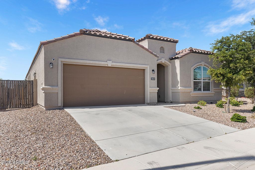 8531 W PLEASANT OAK Way, Florence, AZ 85132 — photo 2