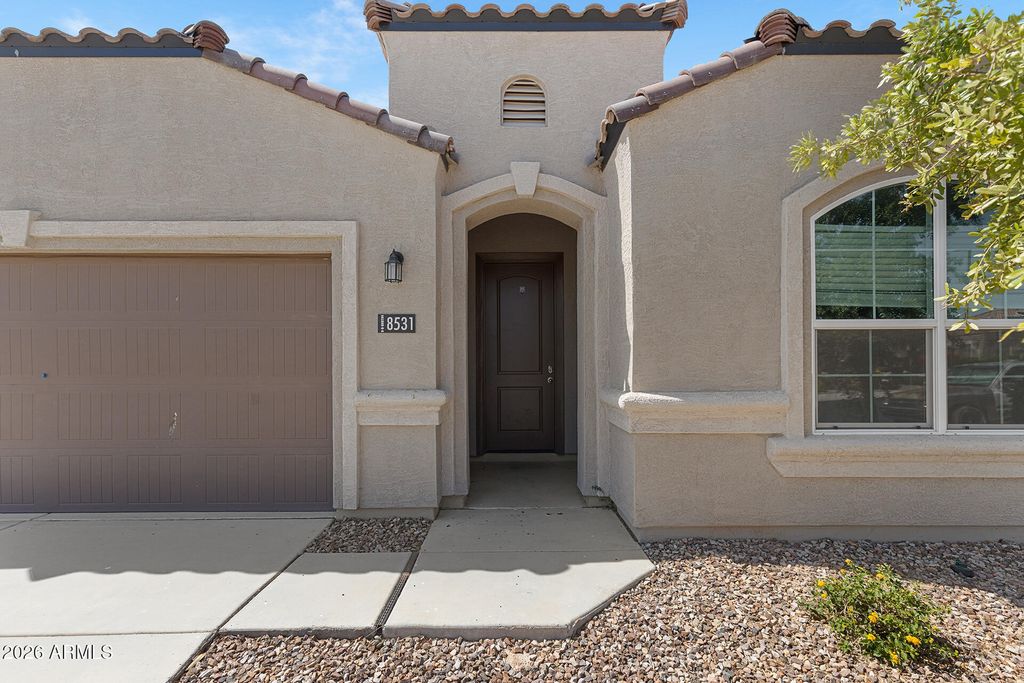 8531 W PLEASANT OAK Way, Florence, AZ 85132 — photo 3