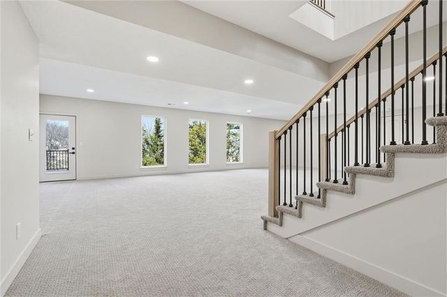 1412 NE Ernest Way, Lee's Summit, MO 64086