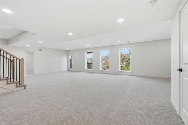 1412 NE Ernest Way, Lee's Summit, MO 64086