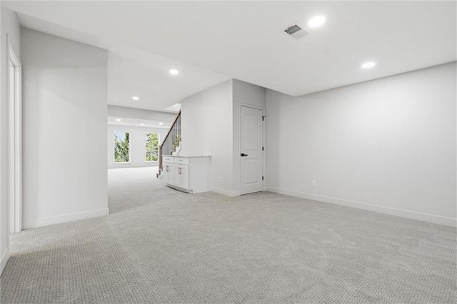 1412 NE Ernest Way, Lee's Summit, MO 64086