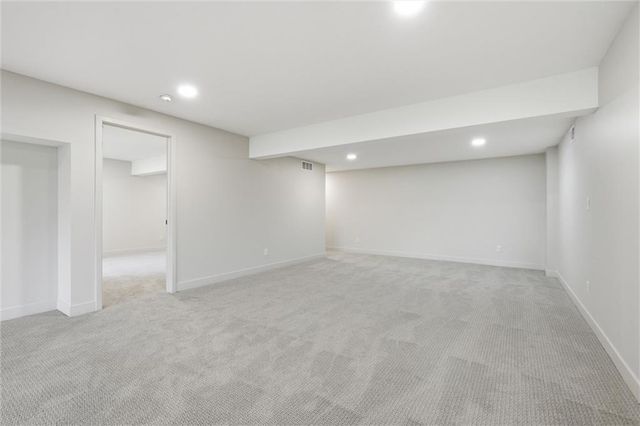 1412 NE Ernest Way, Lee's Summit, MO 64086