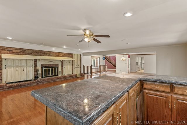 4929 E 114th Place, Tulsa, OK 74137