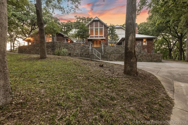 4929 E 114th Place, Tulsa, OK 74137