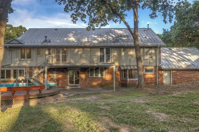 4929 E 114th Place, Tulsa, OK 74137