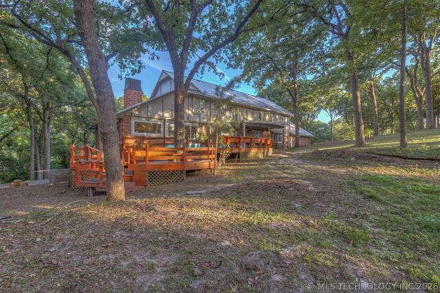 4929 E 114th Place, Tulsa, OK 74137