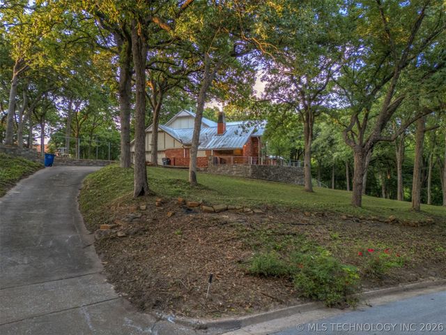 4929 E 114th Place, Tulsa, OK 74137