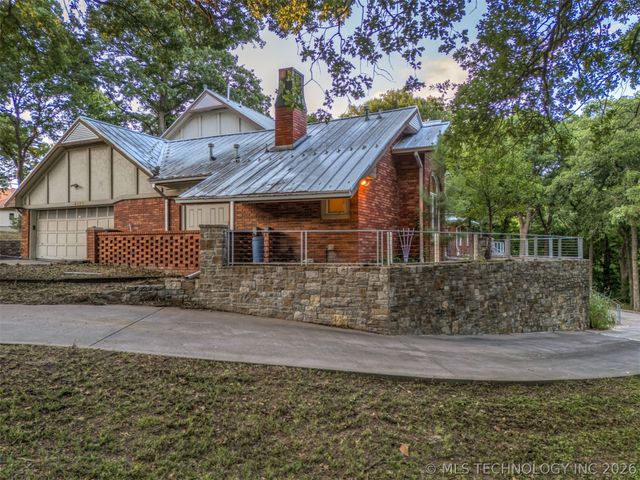 4929 E 114th Place, Tulsa, OK 74137