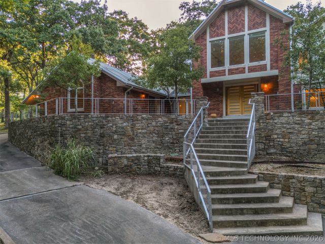 4929 E 114th Place, Tulsa, OK 74137