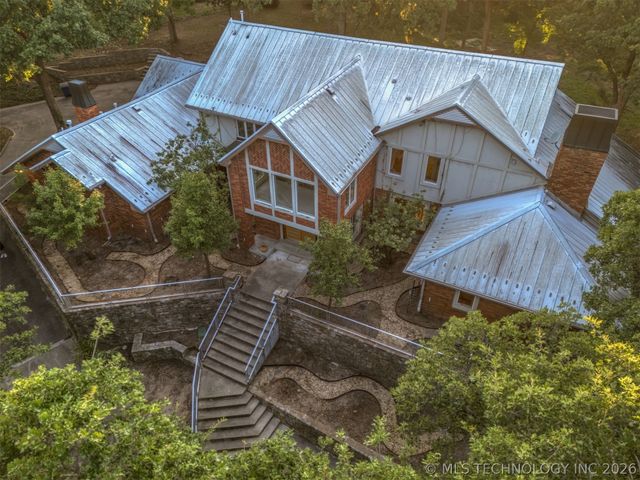 4929 E 114th Place, Tulsa, OK 74137