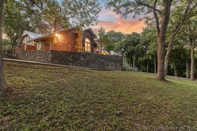 4929 E 114th Place, Tulsa, OK 74137