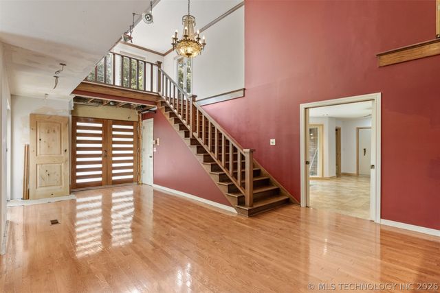 4929 E 114th Place, Tulsa, OK 74137