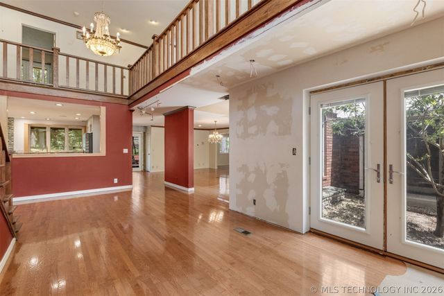4929 E 114th Place, Tulsa, OK 74137