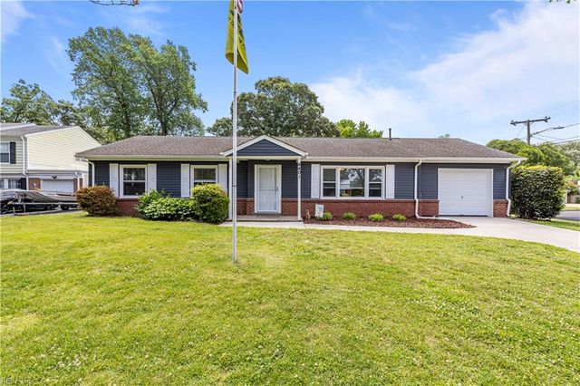 4401 Liberty Bell CT, Virginia Beach, VA 23462