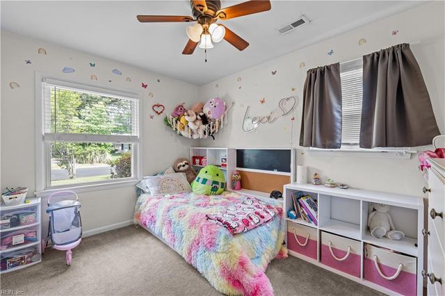 4401 Liberty Bell CT, Virginia Beach, VA 23462