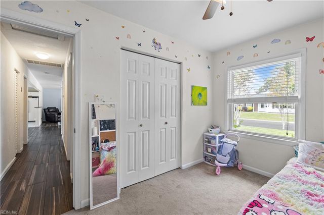 4401 Liberty Bell CT, Virginia Beach, VA 23462